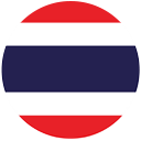 Thailand flag